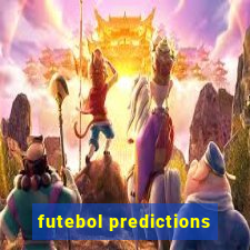 futebol predictions